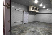 大连冷库事故后有地下冷库被查封，地下空间到底能不能建冷库？