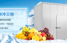 马铃薯（土豆）冷库保鲜8个月的方法是什么？