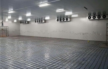 建一个储存小型鲜花冷库，需要注意什么