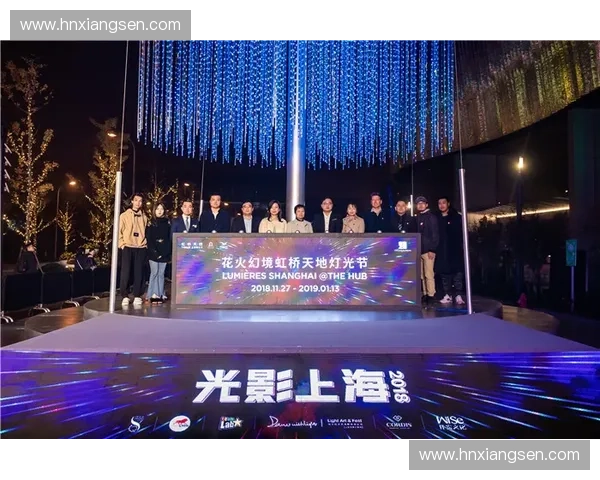 场馆灯光设计与应用创新探索提升观众体验与赛事氛围营造