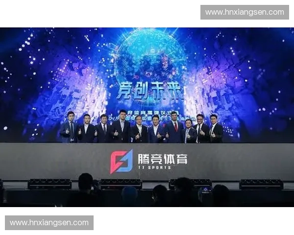 以体育转播为核心推动赛事传播与观赛体验全面升级新趋势发展路径