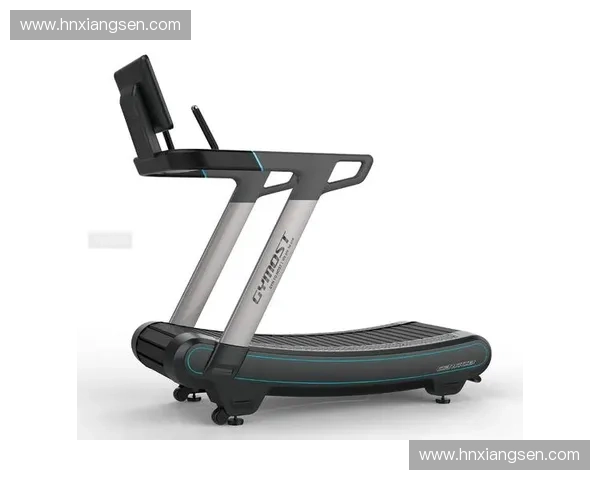 智能跑步机引领家庭健身新时代打造科学高效运动体验平台