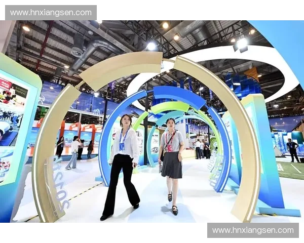 体育行业展会创新趋势与发展机遇探讨