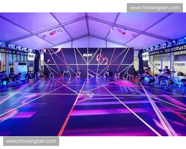 体育内容运营新思路 打造粉丝沉浸式体验与多元化传播渠道