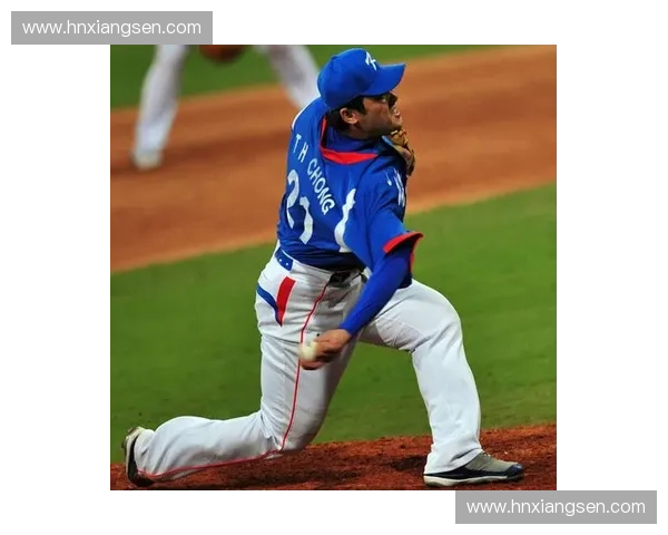 球速控制在现代棒球投球策略中的应用与发展分析